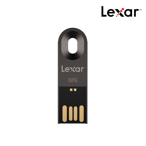 Lexar JumpDrive M25 USB 2.0 32GB