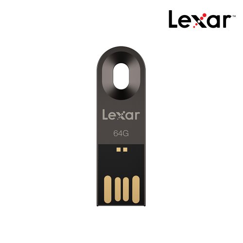 Lexar JumpDrive M25 USB 2.0 64GB